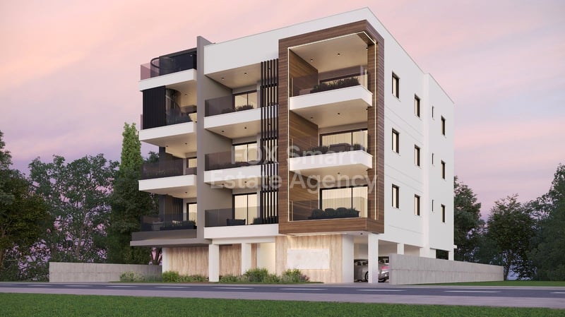 Apartment in Vlachos - view 1