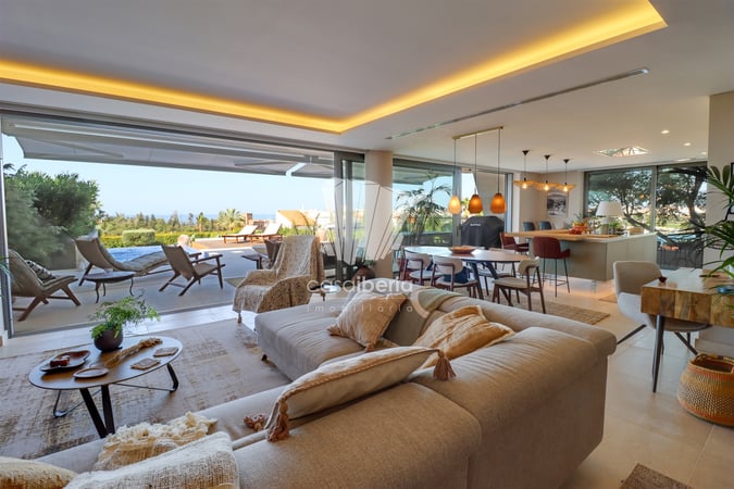 Apartment in Lagoa - view 1