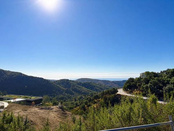 Land in Benahavis - view 1
