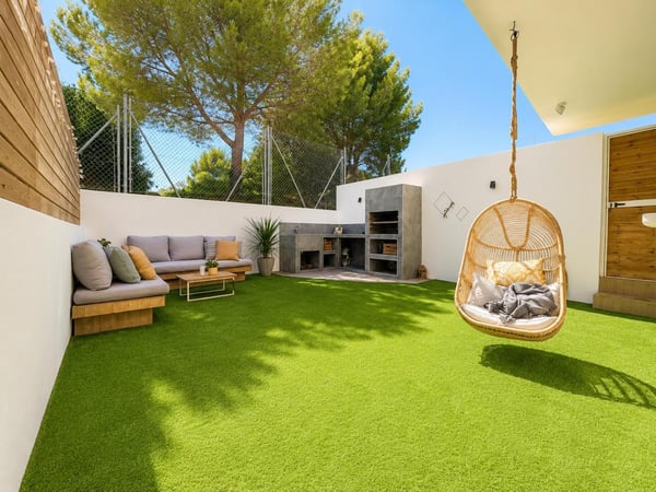 Apartment in Casares - view 1