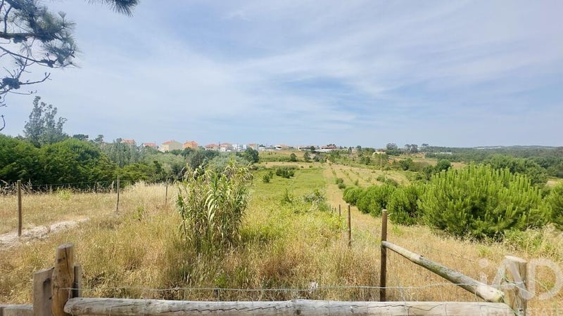 Land in Silveira - view 1