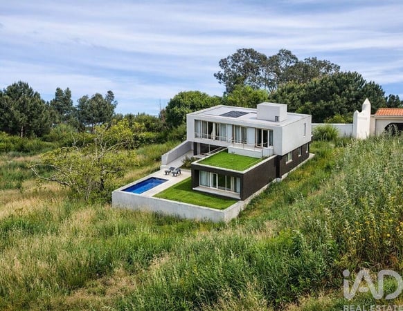 Land in Silveira - view 1