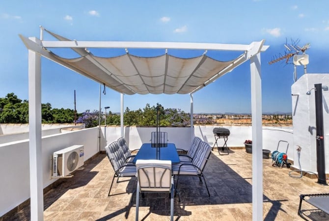 Apartment in Torrevieja - view 1