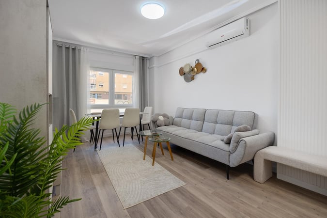 Apartment in Torrevieja - view 1