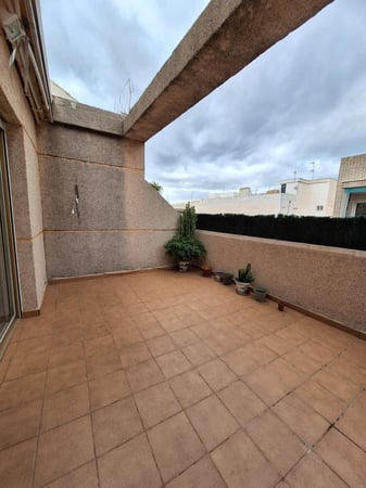 Apartment in Torrevieja - view 1