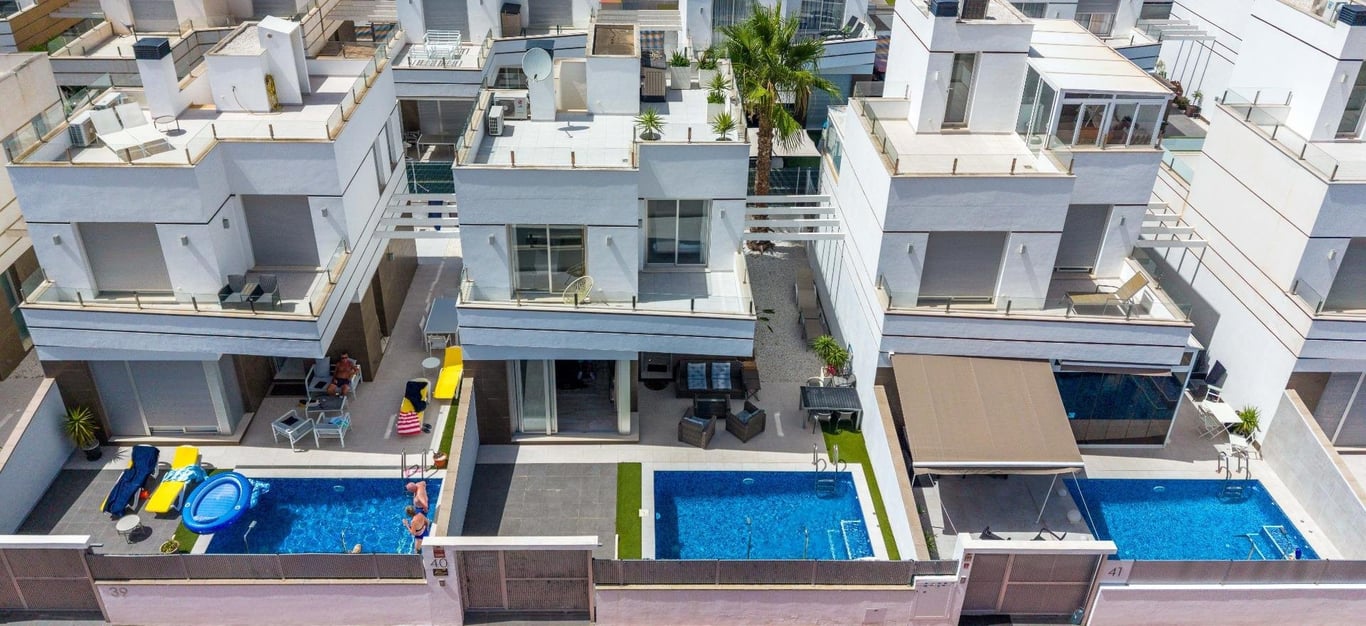 Villa in Ciudad Quesada - Image 2