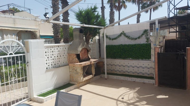 House in Urbanizacion los Balcones - view 1