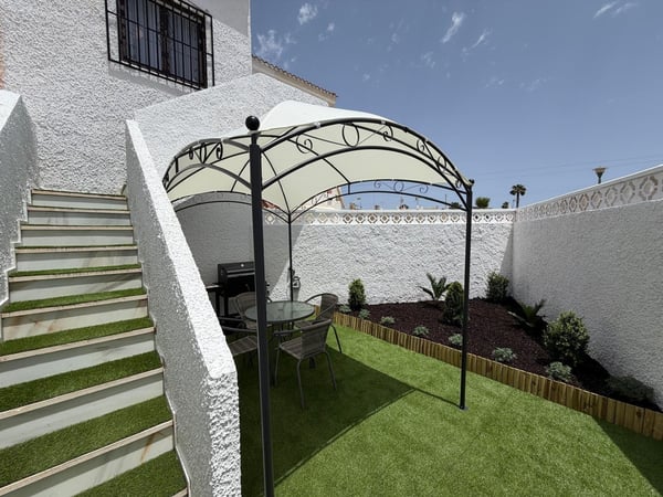 House in Torrevieja - view 1