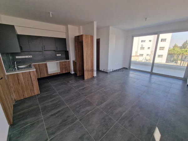 Apartment in Chrysopolitissa - view 1