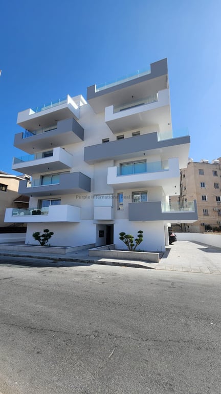 Apartment in Chrysopolitissa - Image 3
