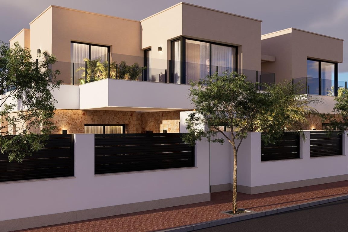 Villa in San Pedro del Pinatar - Image 3