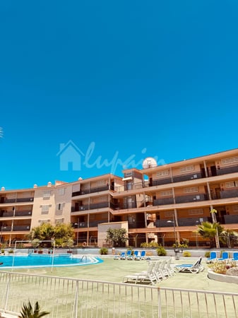 Apartment in Los Cristianos - view 1