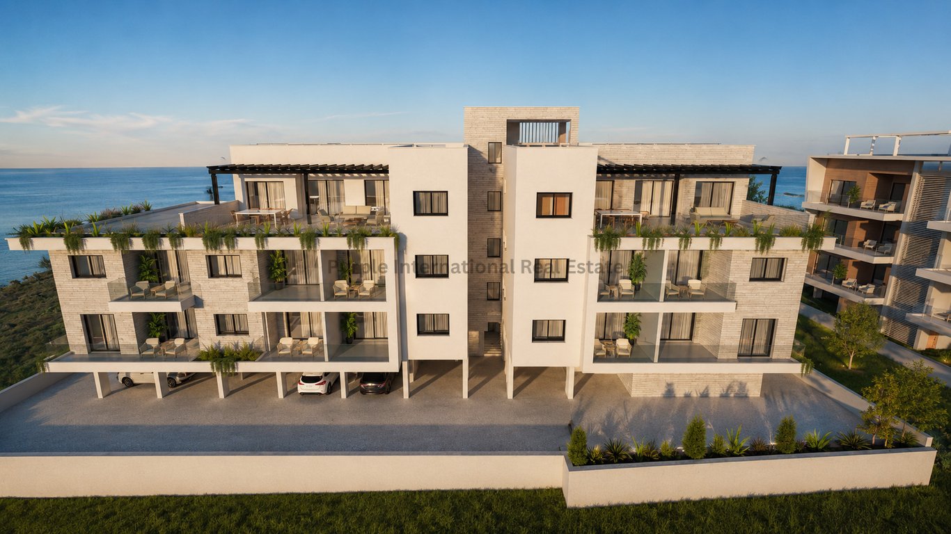 Apartment in Koloni - Image 3