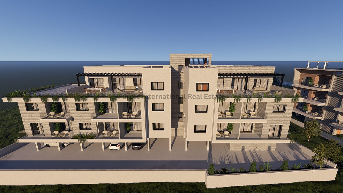 Apartment in Koloni