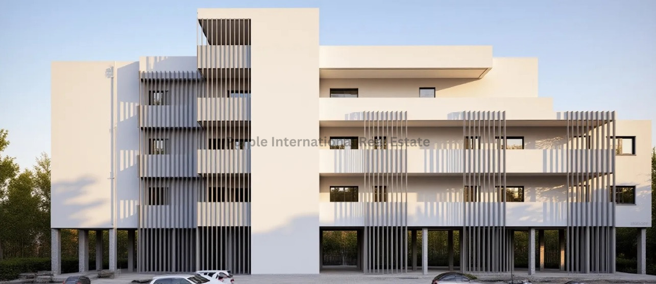 Apartment in Koloni