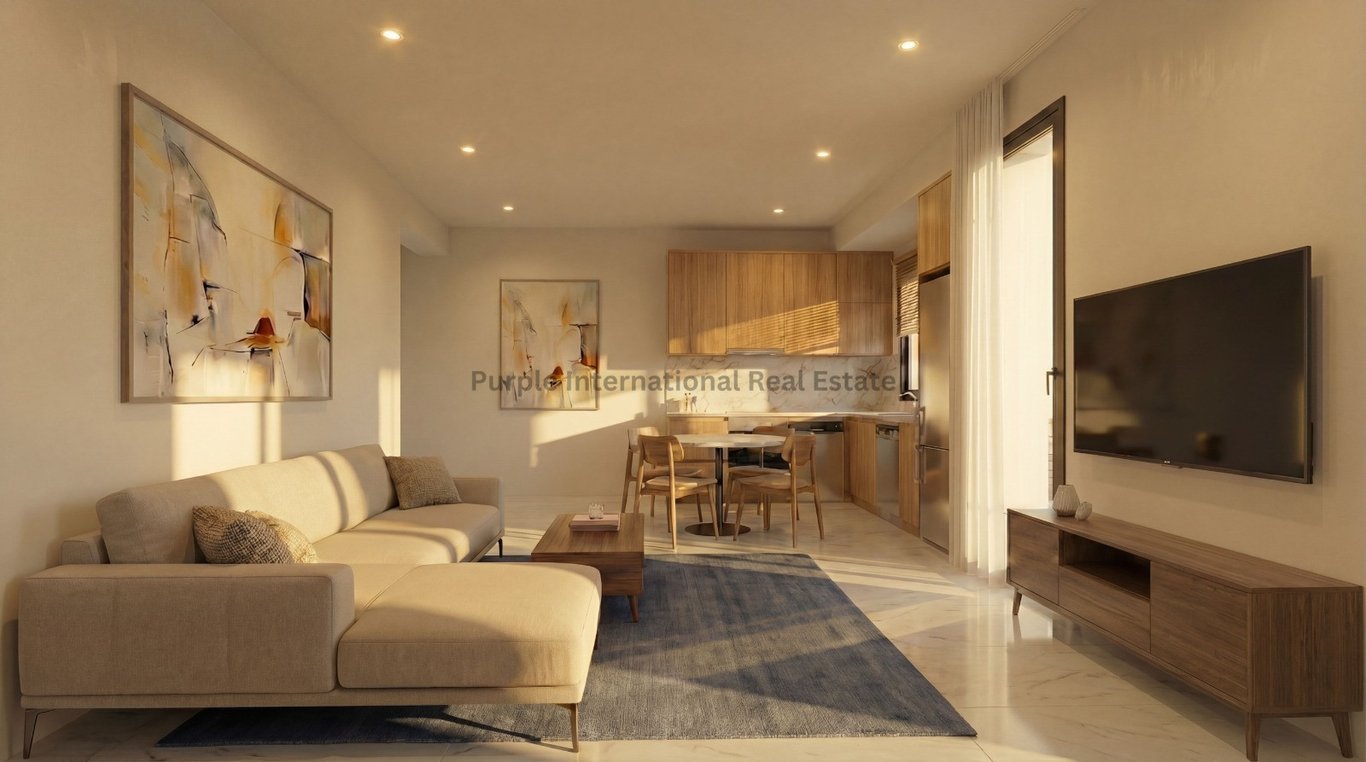 Apartment in Geroskipou Municipality - Image 2