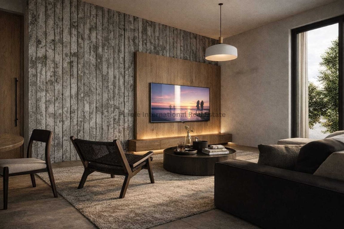 House in Timi - Image 2