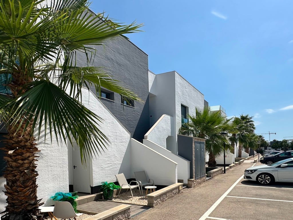 Penthouse in Guardamar del Segura - Image 3