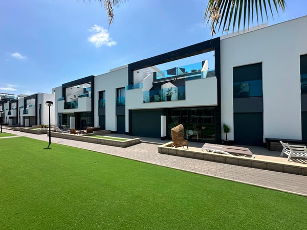 Penthouse in Guardamar del Segura - view 1