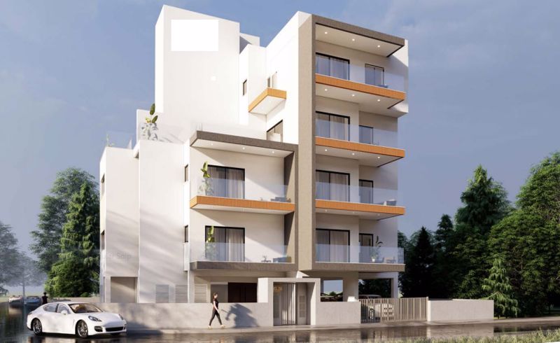 Apartment in Zakaki - Image 3