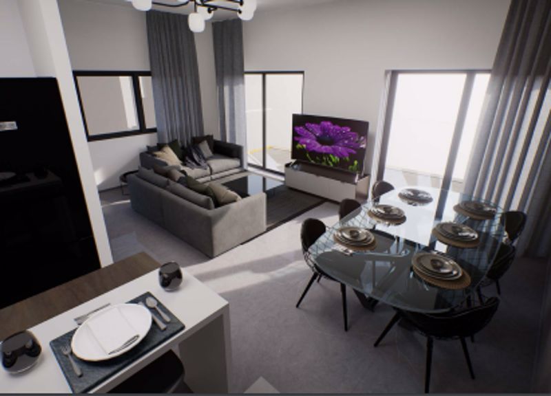 Apartment in Ayios Athanasios (quarter) - Image 3