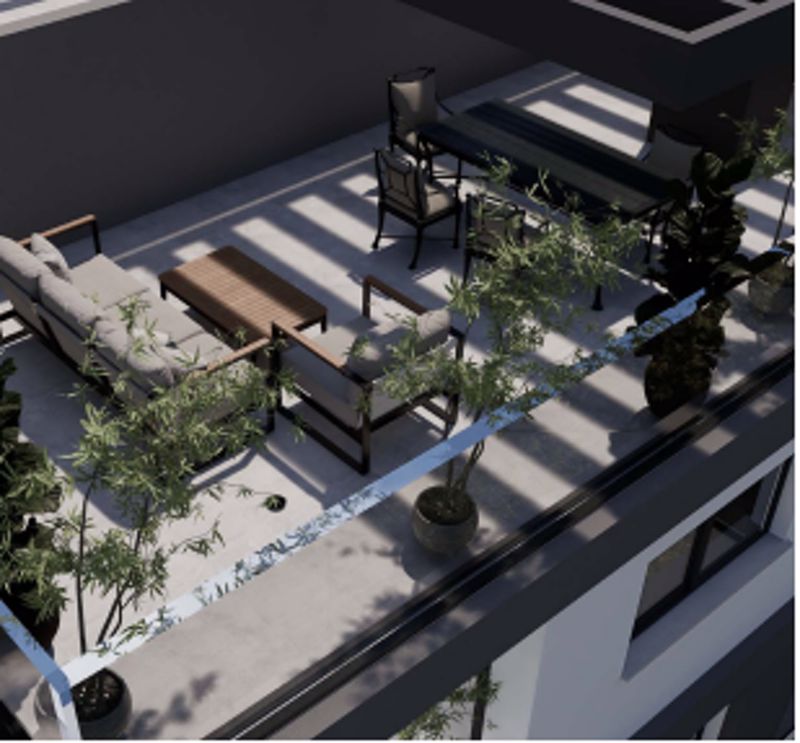 Apartment in Ayios Athanasios (quarter) - Image 2