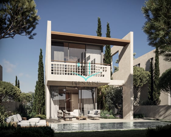 Villa in Konia - view 1