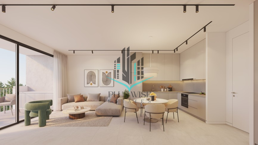 Apartment in Ayios Theodoros - Image 3