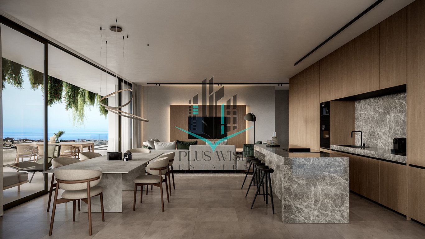 Apartment in Kato Paphos - Image 3