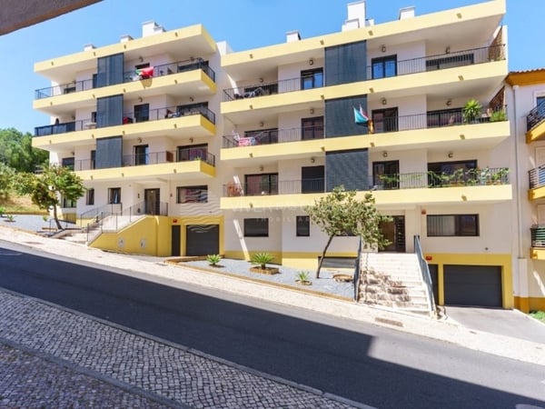 Apartment in Rinchoa - view 1