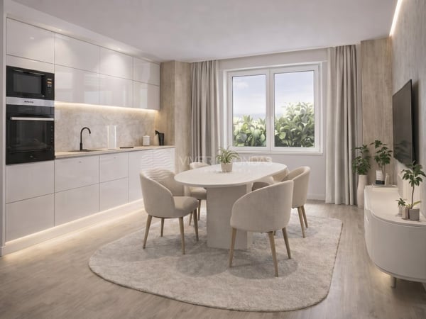 Apartment in Porto - view 1