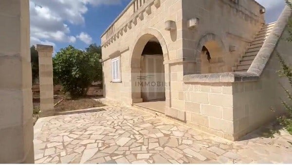 Villa in Carovigno - Image 3