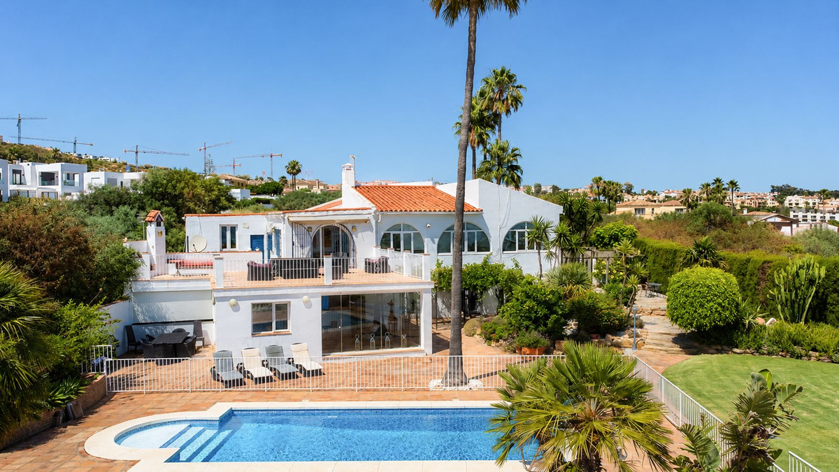 House in Manilva - Image 2