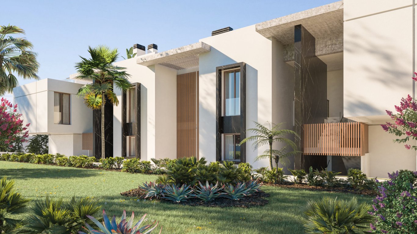 House in Marbella - Image 4