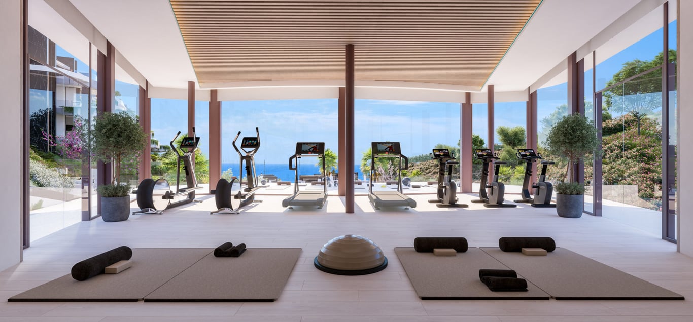 Penthouse in Marbella - Image 3