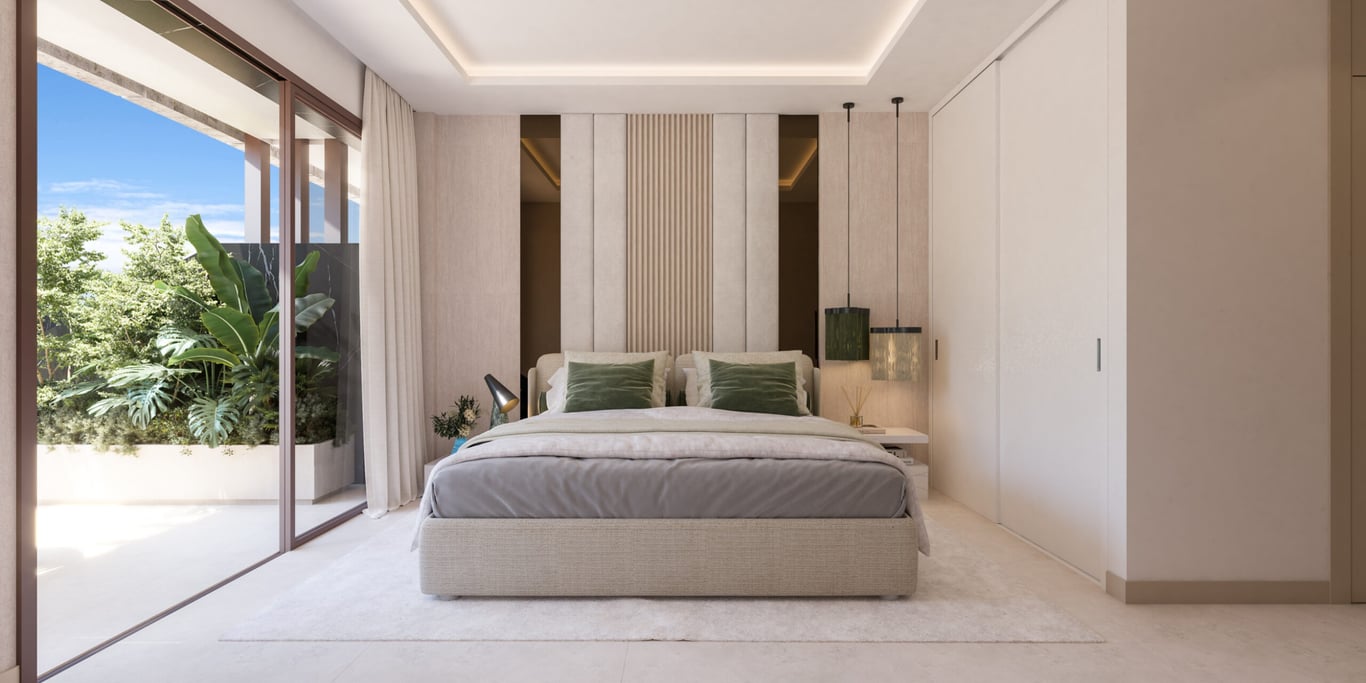Penthouse in Marbella - Image 3