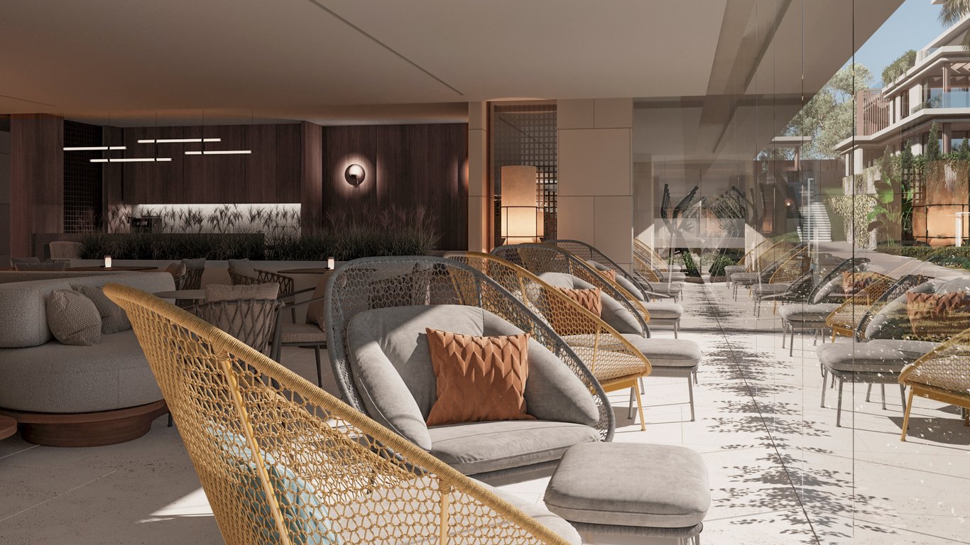 House in Estepona - Image 3
