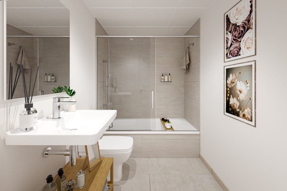 House in Calla de Mijas - Image 3