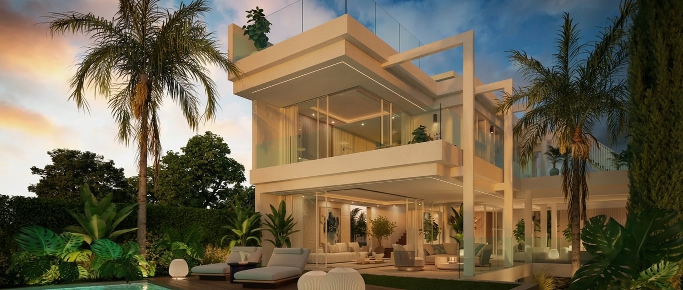 House in Marbella