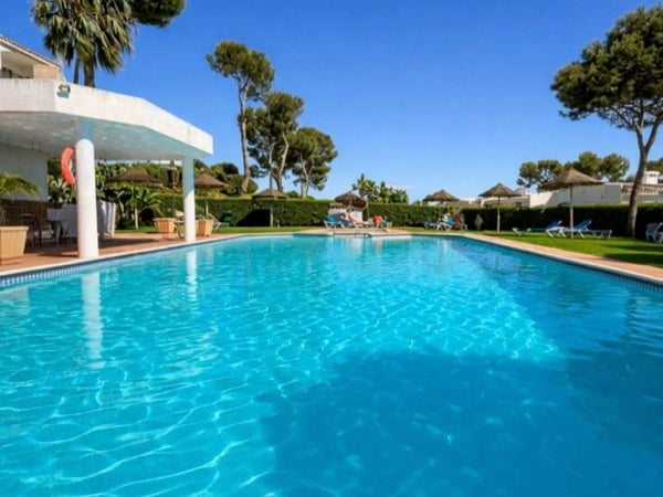 Apartment in Riviera del Sol - view 1