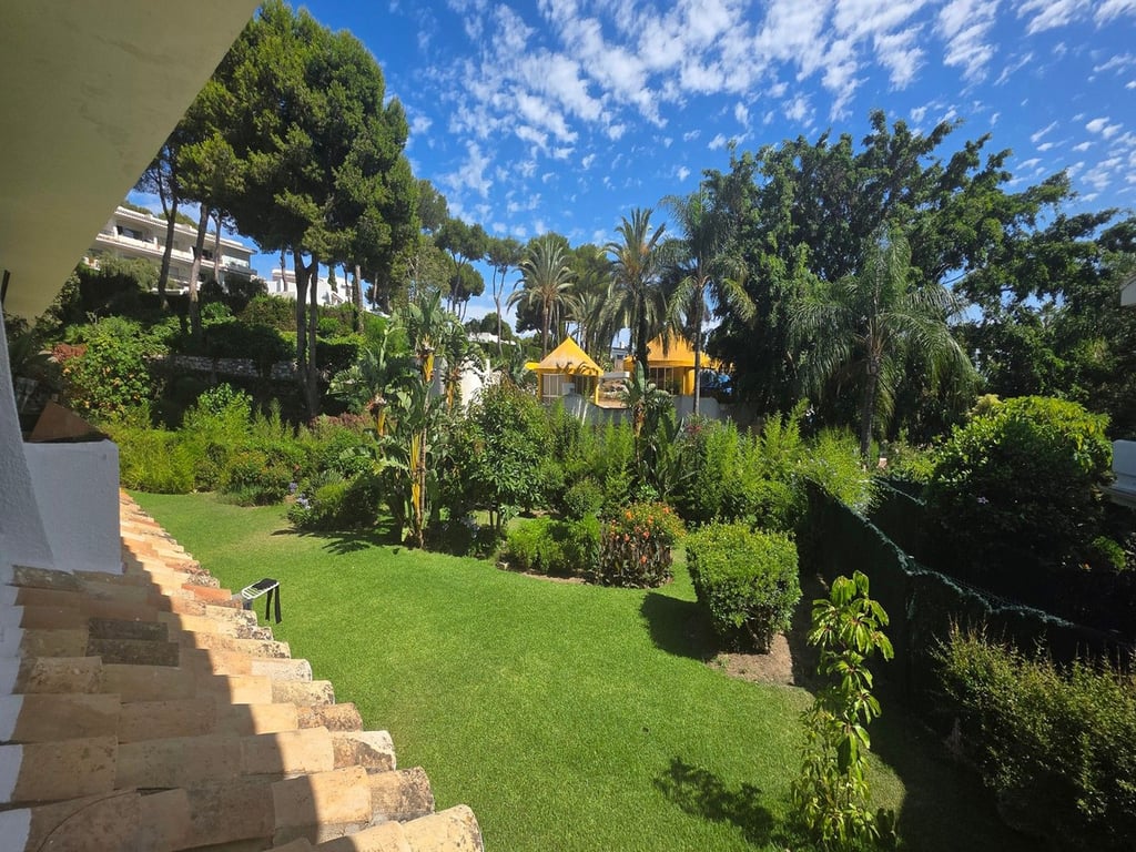 Apartment in Riviera del Sol - Image 2