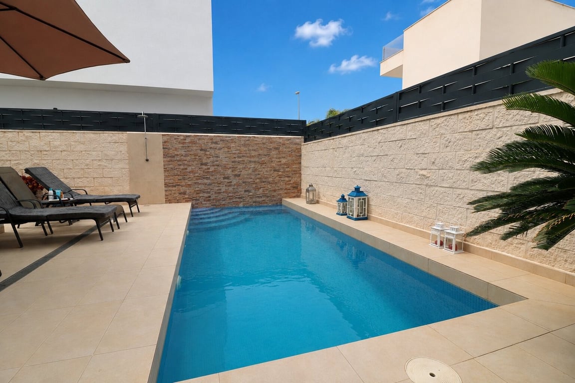 House in Benijofar - Image 2