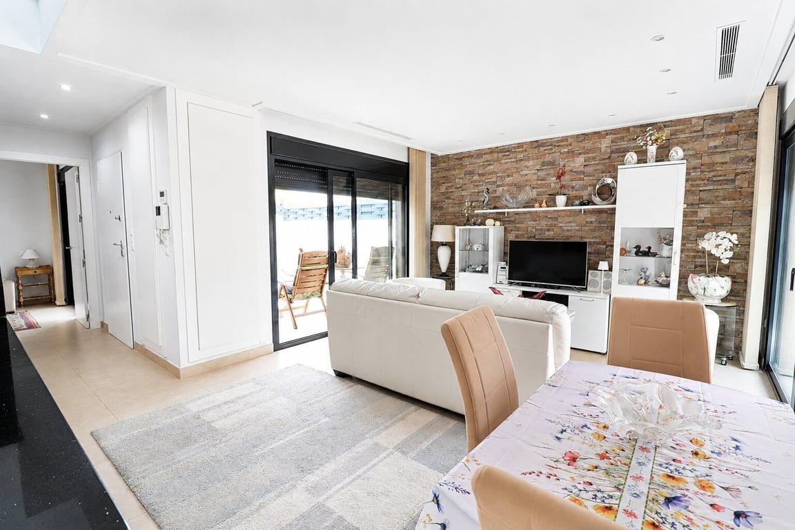 House in Benijofar - Image 3