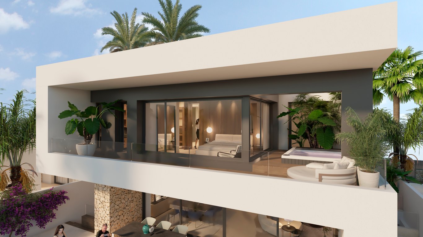 House in Algorfa - Image 2