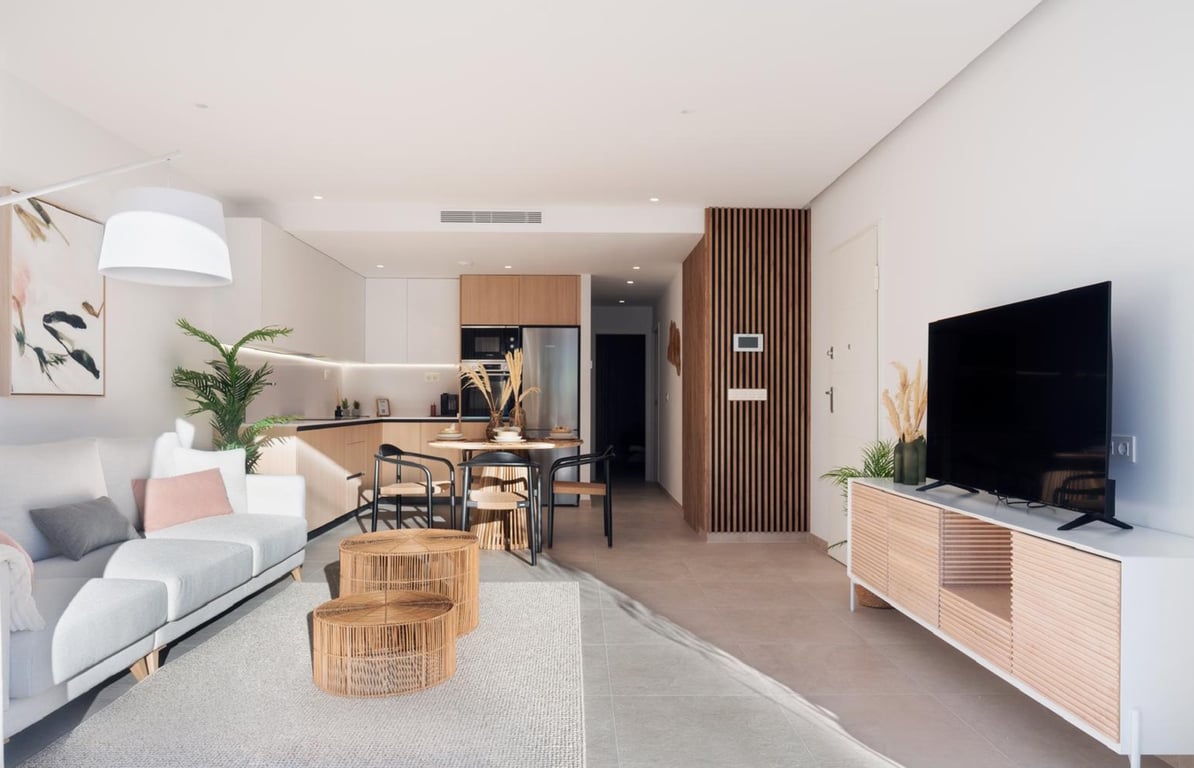 Apartment in San Pedro del Pinatar - Image 3
