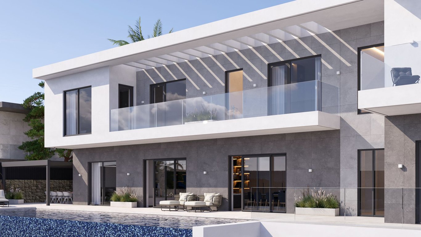 House in Finestrat - Image 3