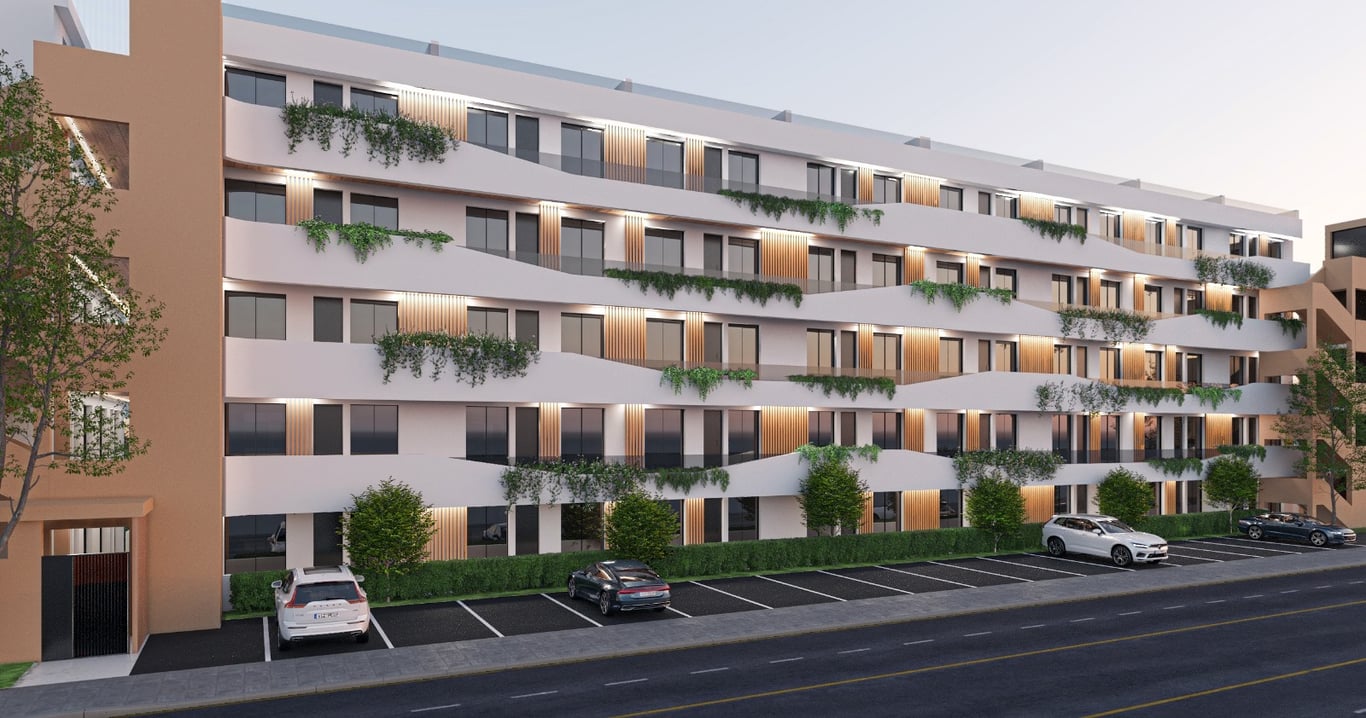 Apartment in Lo Pagan - Image 3