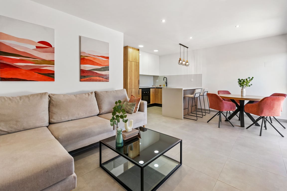 Apartment in Lo Pagan - Image 3