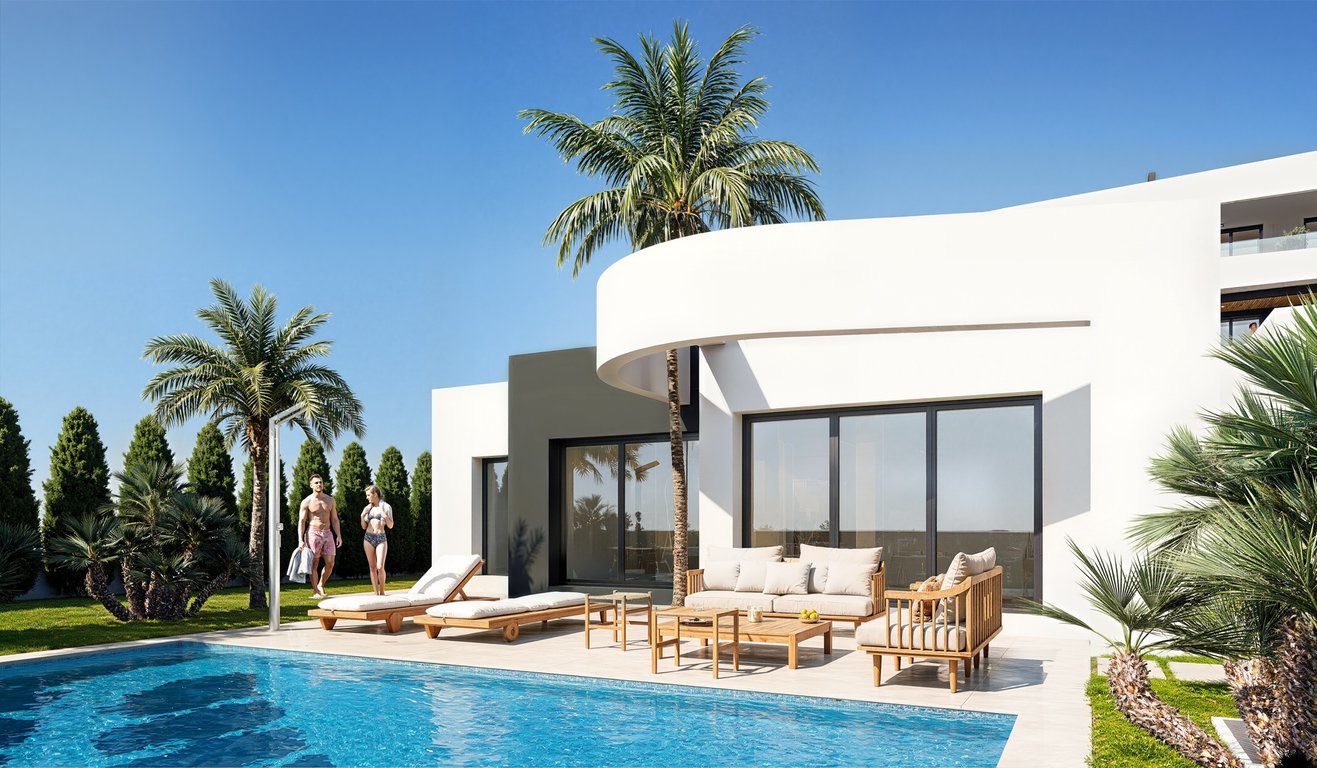 House in Los Alcazares - Image 2