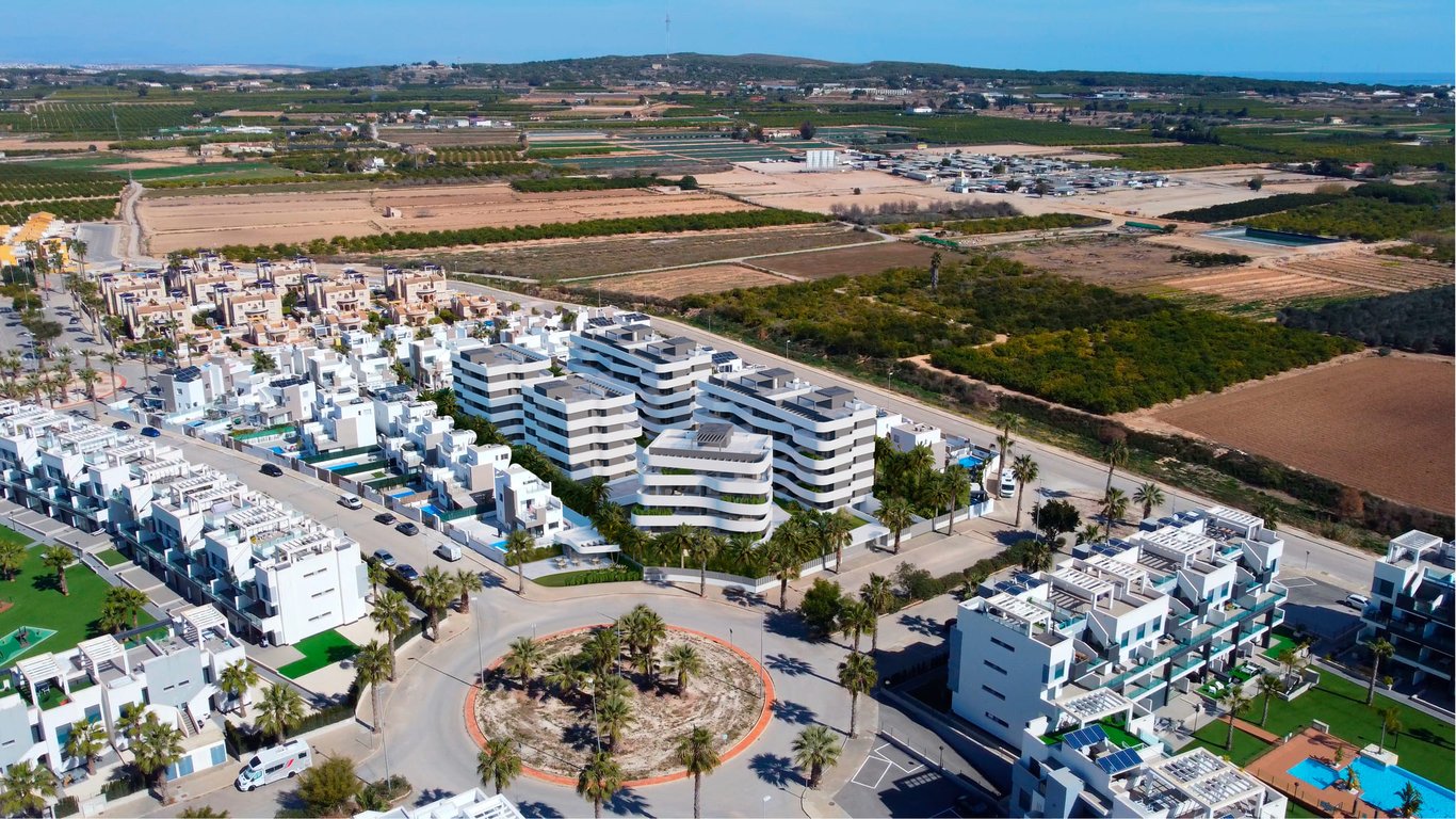 Apartment in Guardamar del Segura - Image 3